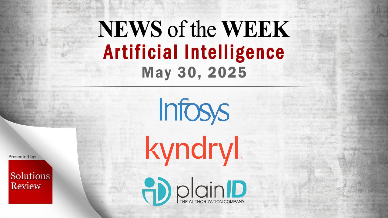 Artificial Intelligence Updates