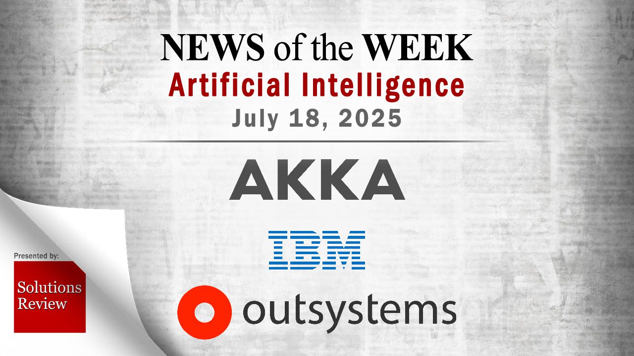 Artificial Intelligence News