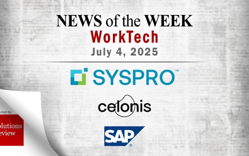 Top Worktech News From the Week of July 4th