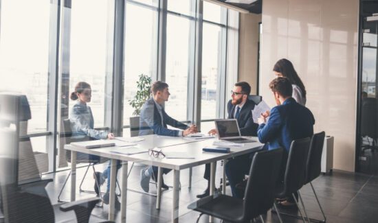 What Leaders Need to Know About Planning a Career Pivot in the AI Era