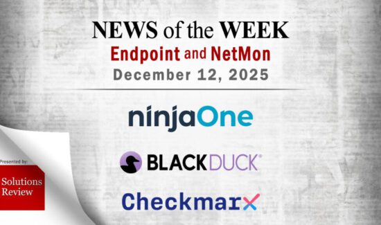 Endpoint Security and Network Monitoring News for the Week of December 12th