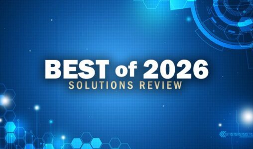 The Best Business Process Management Companies