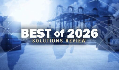 The Best Supply Chain Software Solutions to Consider in 2026