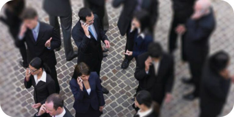 The Identity Crisis at the Heart of AI Transformation