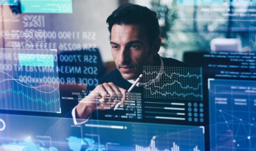 Why Data Literacy Is the Key to Unlocking Generative AI’s Potential