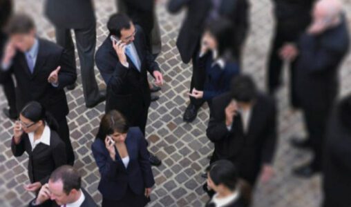 AI Didn’t Break Us...It Exposed How Disconnected We Already Were