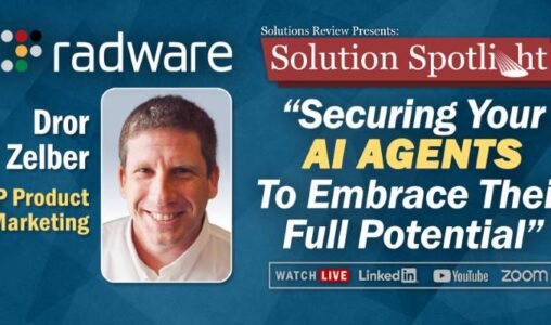 Securing Your AI Agents To Embrace Their Full Potential