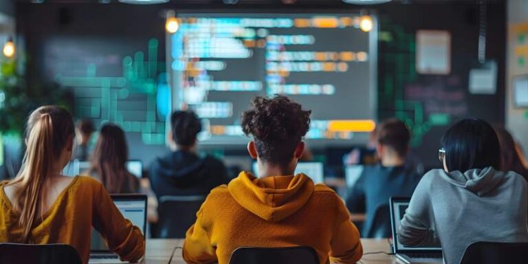 Thinking Beyond Automation to Safeguard Tomorrow’s Software Talent