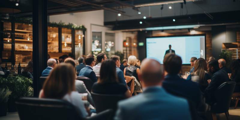 Thought Leadership Marketing is Authority, Not Content Creation
