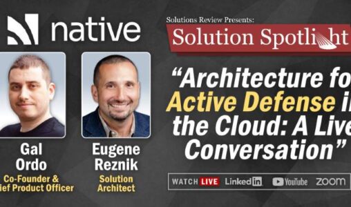What to Expect from the Solutions Spotlight with Native on July 21st, 2026
