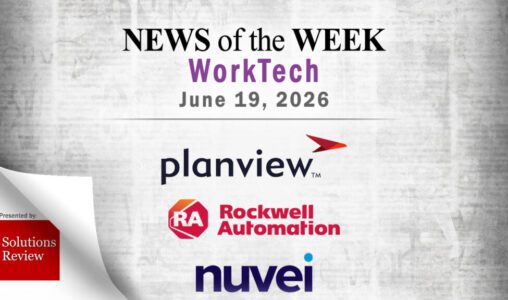 Top WorkTech News From the Week of June 19th, 2026