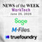 Top Worktech News From the Week of June 26th