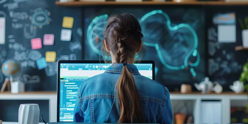 The Future of AI Education is About Teaching Judgment