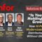 What to Expect at Solutions Spotlight with Infor on September 23rd, 2026