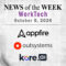 Top Worktech News From the Week of October 8th